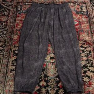 Lululemon Parachute Jogger